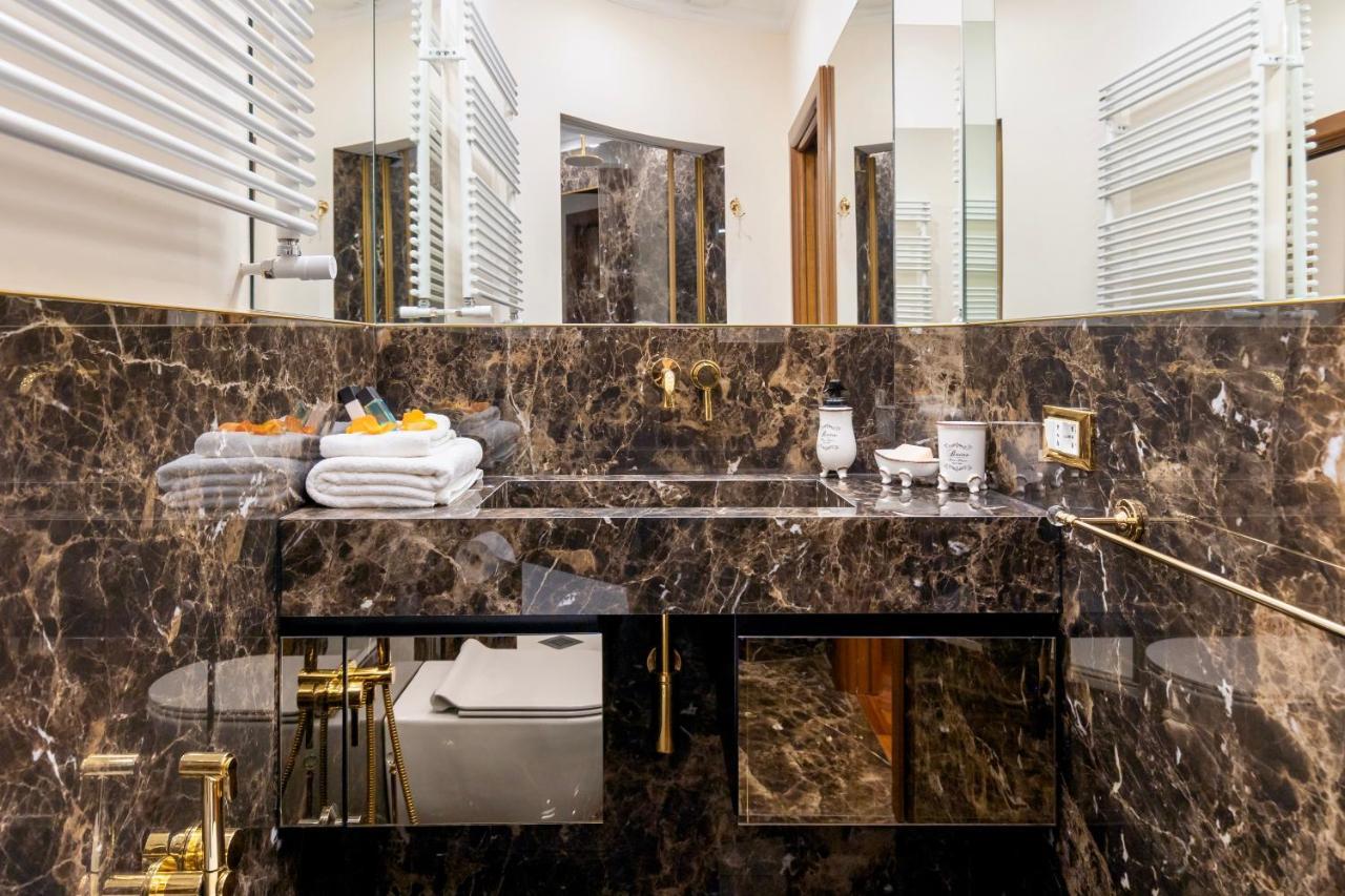 Apartamento Atticus Luxury Studio In The Heart Of Ancient *