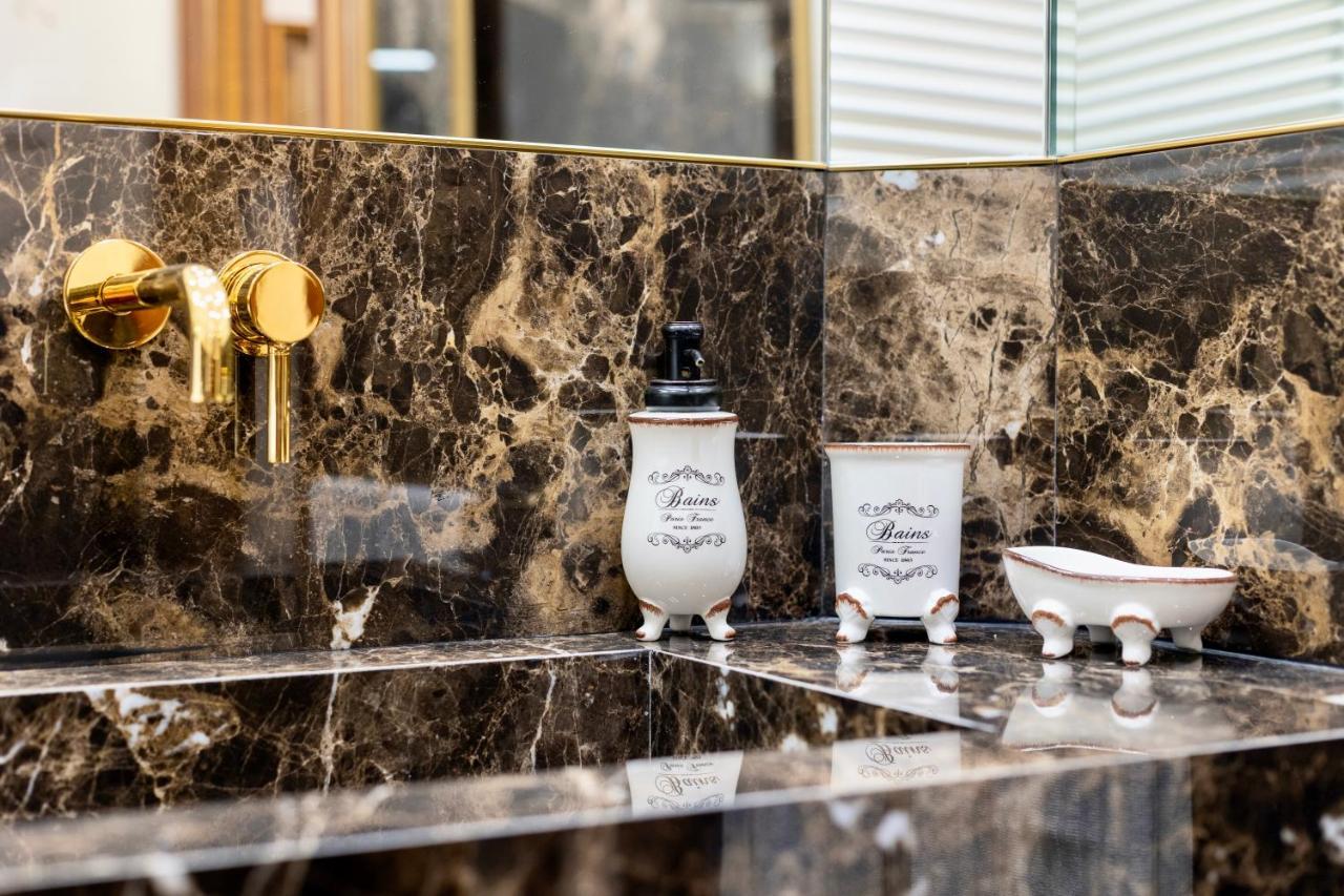 Apartamento Atticus Luxury Studio In The Heart Of Ancient *