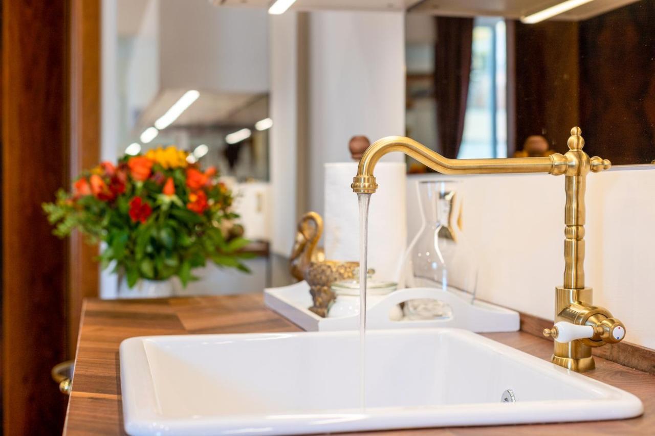 Apartamento Atticus Luxury Studio In The Heart Of Ancient Roma