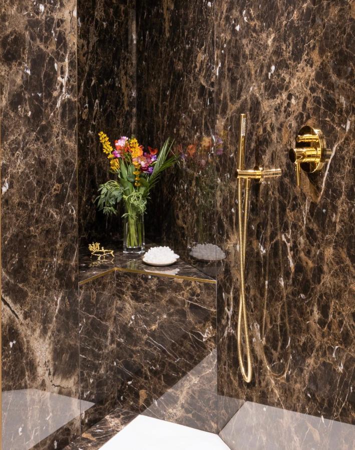 Atticus Luxury Studio In The Heart Of Ancient * Rome