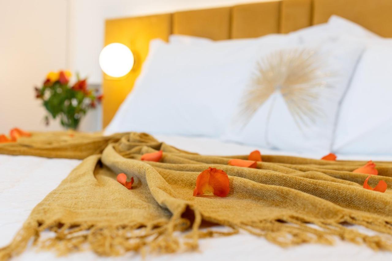Atticus Luxury Studio In The Heart Of Ancient Rome