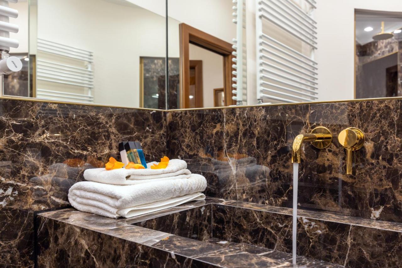 Atticus Luxury Studio In The Heart Of Ancient Rome