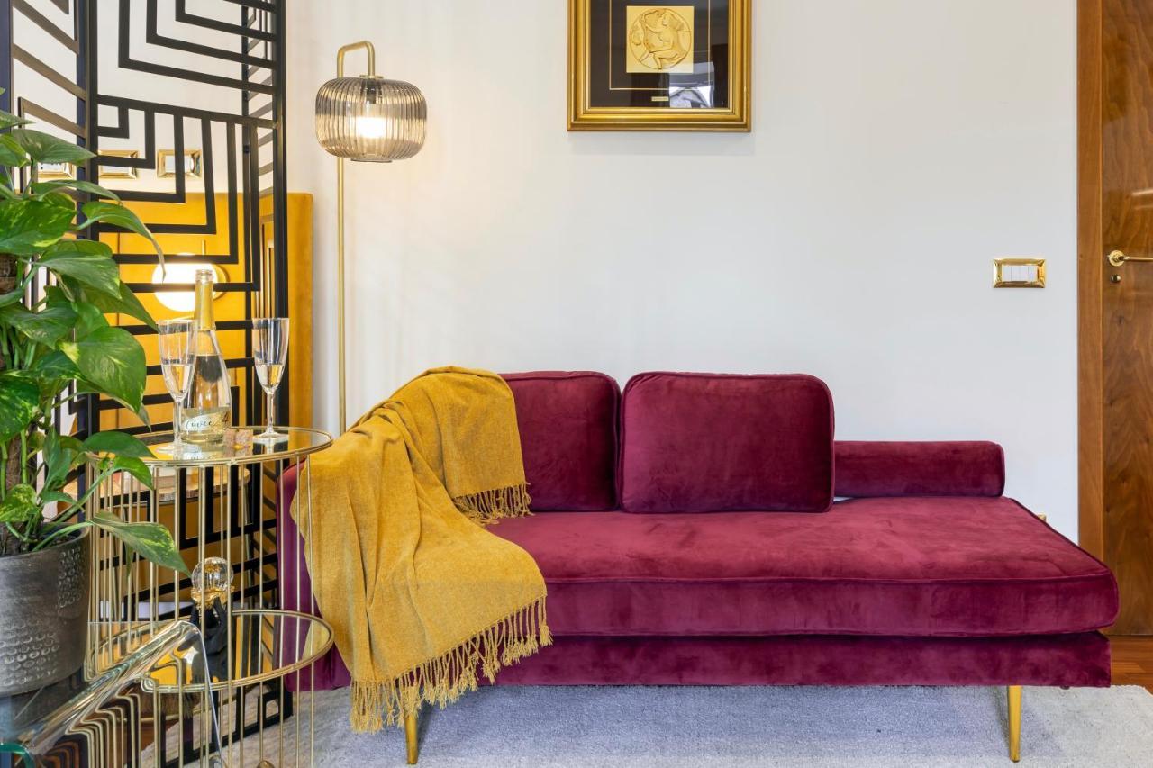 Atticus Luxury Studio In The Heart Of Ancient * Rome
